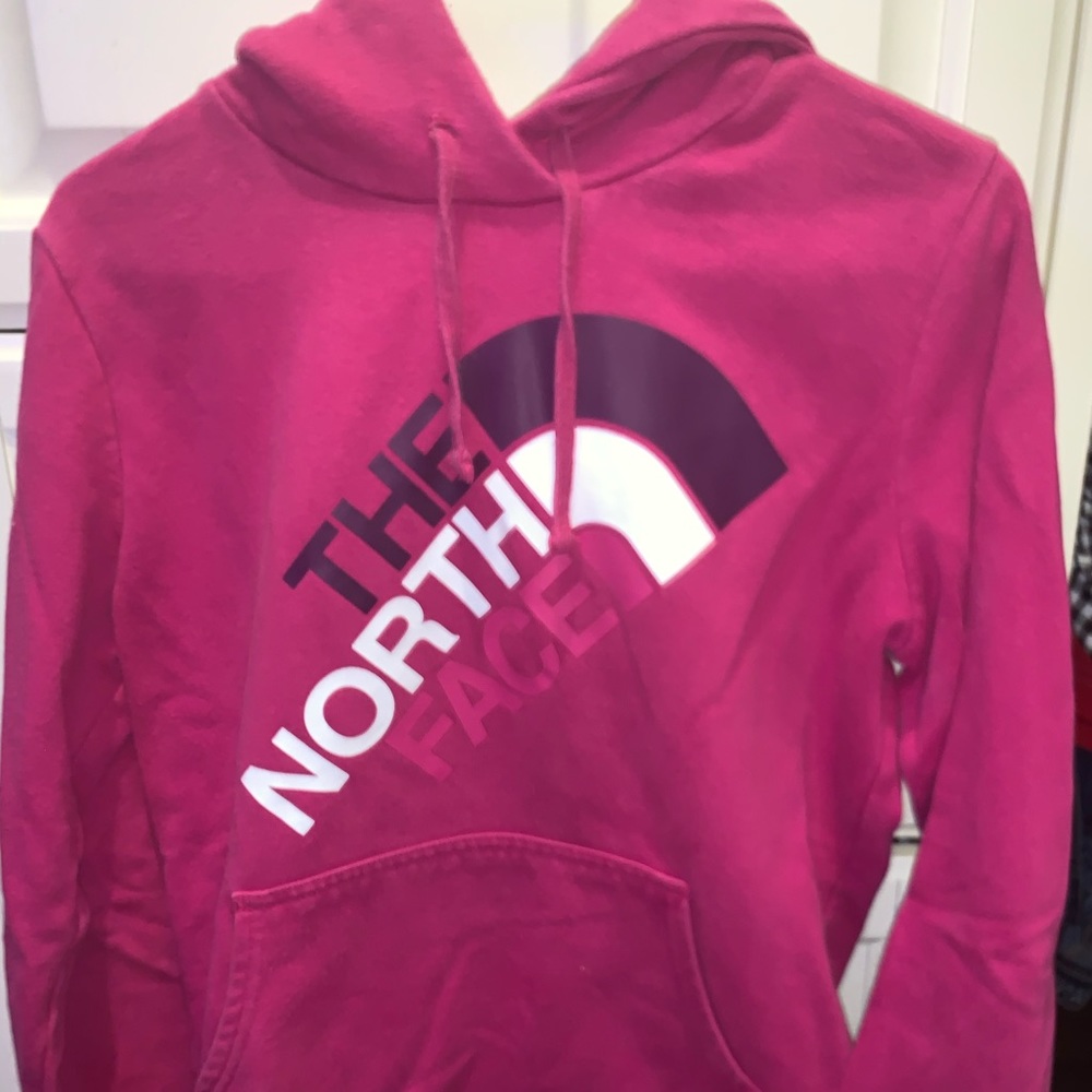 North Face Hoodie